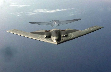 Horten GO 229